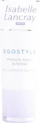 Гель для век Eye Gel Isabelle Lancray Egostyle Aqua Intense