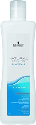 Набор по уходу за волосами Schwarzkopf Natural Styling Classic