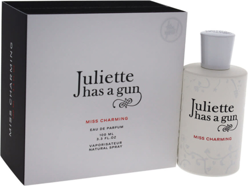 Eau De Parfum Juliette Has A Gun Miss Charming