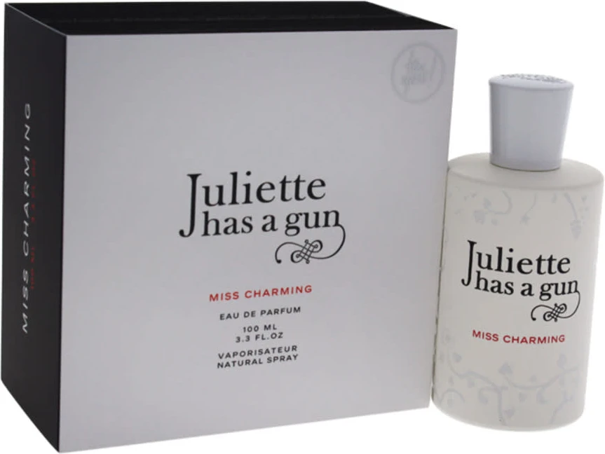 Eau De Parfum Juliette Has A Gun Miss Charming