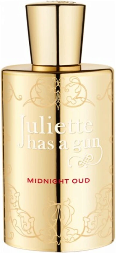 Eau De Parfum Juliette Has A Gun Midnight Oud