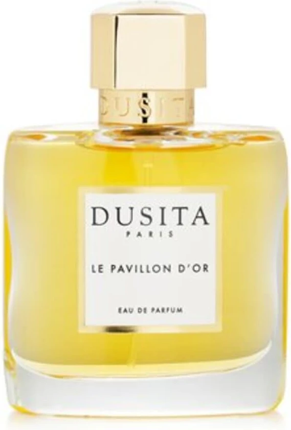 Eau de Parfum Dusita Le Pavillon D'Or