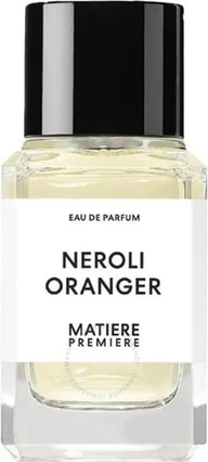 Eau De Parfum Matiere Premiere Neroli Oranger