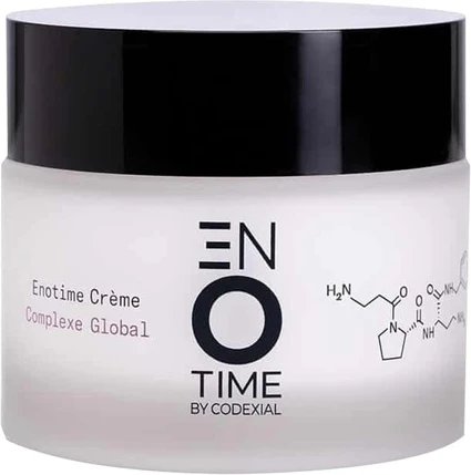 Крем для лица Codexial Enotime Global Complex Cream