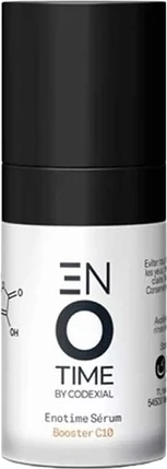 Сыворотка с витаминами Codexial Enotime Booster Serum C10