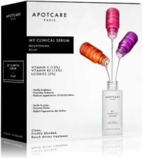Набор сывороток Apot Care My Clinical Serum Set