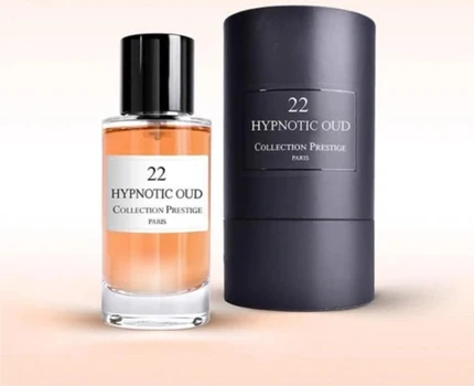 Одеколон Collection Prestige Collection Prestige Paris No 22 Hypnotic Oud