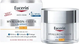 Увлажняющий крем для лица Eucerin Hyaluron Filler