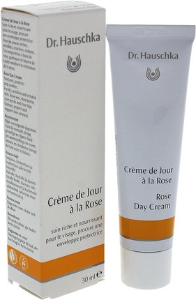 Дневной Крем Dr Hauschka