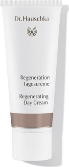 Дневной крем Dr Hauschka Регенерирующий