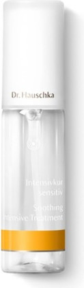 Интенсивное лечение Dr. Hauschka Успокаивающее
