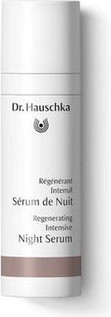 Регенерирующая интенсивная ночная сыворотка Dr Hauschka