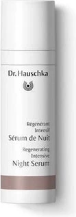 Регенерирующая интенсивная ночная сыворотка Dr Hauschka