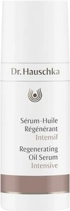 Омолаживающая сыворотка Dr Hauschka Regenerating Oil Serum Intense
