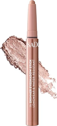 Тени-стик Isadora The Shimmer Eyeshadow Stick Стойкие & Водостойкие