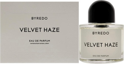 Eau De Parfum Byredo Velvet Haze