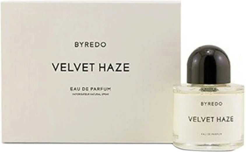 Eau De Parfum Byredo Velvet Haze