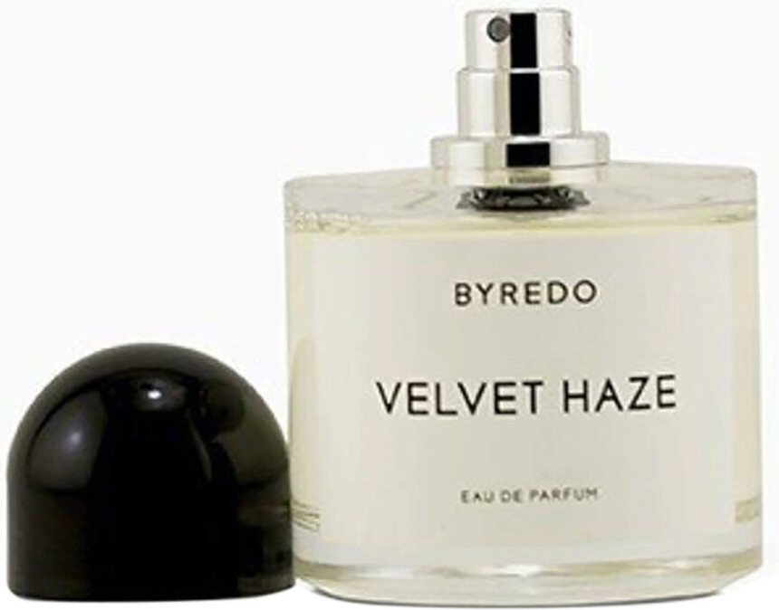 Eau De Parfum Byredo Velvet Haze