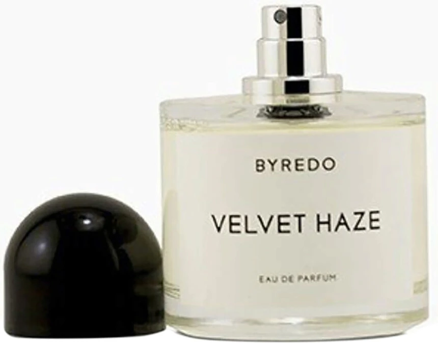 Eau De Parfum Byredo Velvet Haze