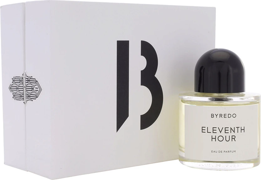 Парфюмированная вода Byredo Eleventh Hour