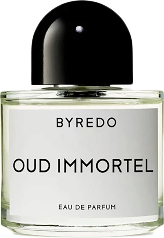 Eau De Parfum Byredo Oud Immortel