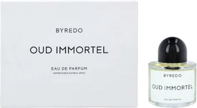 Eau De Parfum Byredo Oud Immortel