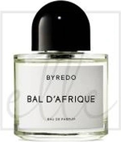 Парфюмерная вода Byredo Bal D'Afrique