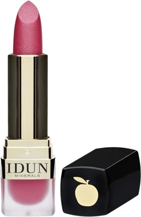 Кремовая помада Idun Minerals