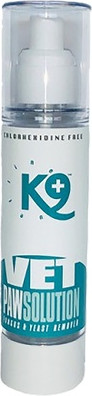 Foot Care Solution K9
