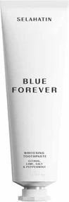 Отбеливающая зубная паста Selahattin Blue Forever