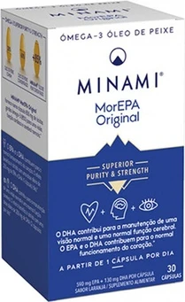 Витамин Minami