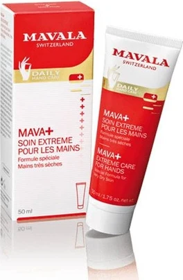 Крем для рук Mavala Mava Extreme Care Hands
