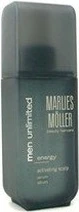 Увлажняющая сыворотка Marlies Moller Energy Serum