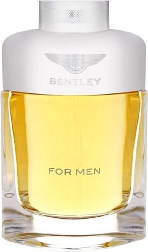 Туалетная вода Bentley Bentley