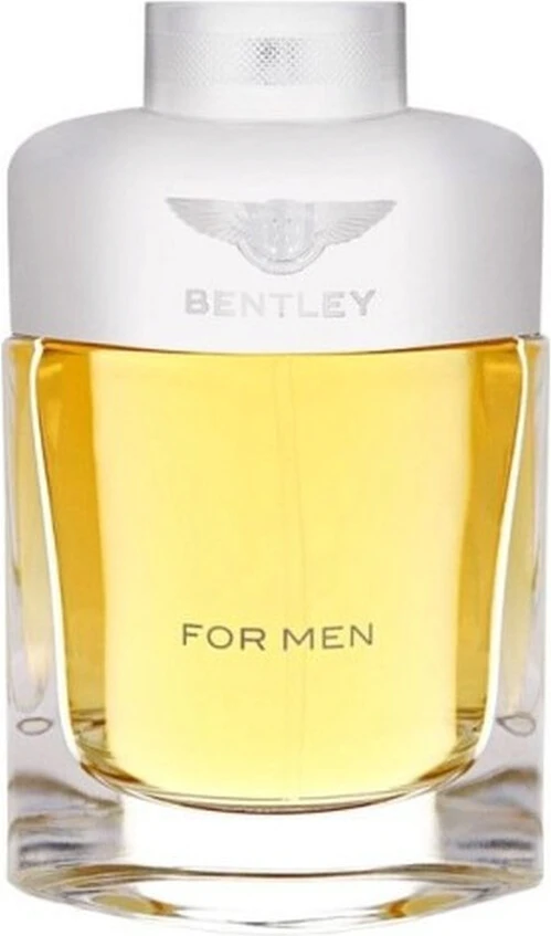 Туалетная вода Bentley Bentley
