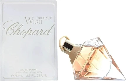 Eau de Parfum Chopard Brilliant Wish