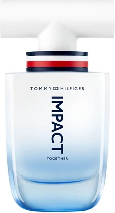 Туалетная вода Tommy Hilfiger Impact Together
