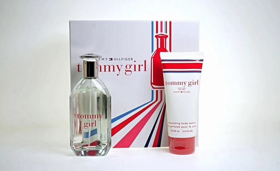 Туалетная вода спрей Tommy Hilfiger Tommy Girl