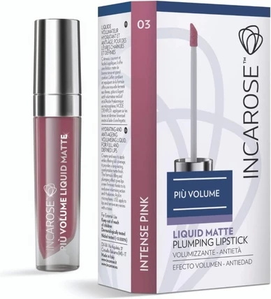 Усилитель объема губ Incarose Più Volume