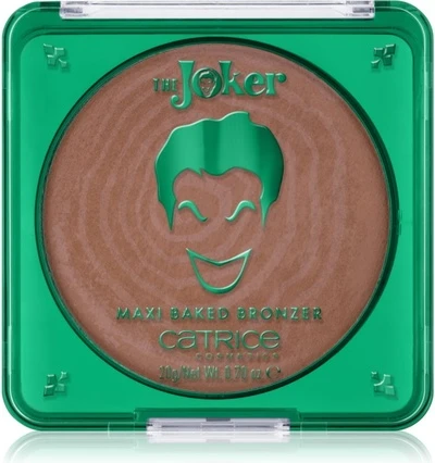 Bronzer Catrice The Joker Terra Bronzer