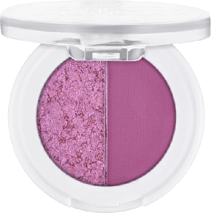 Eyeshadow Essence Soft Touch Duo Eyeshadow