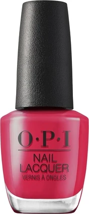 Ла́к для ногтей OPI Metallic Mega Mix Collection Cyber Cherry on Top