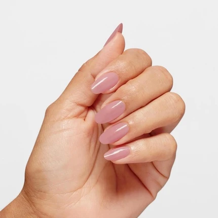 Лака для ногтей OPI Infinite Shine Стойкое Покрытие Мягкий Крем
