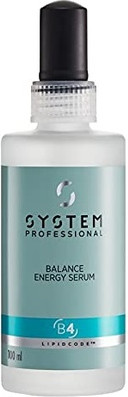 Витаминная сыворотка System Professional Energy Serum B4