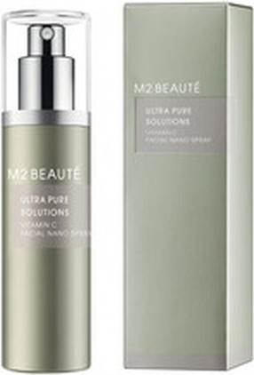 Нано-спрей для лица M2 Beauté