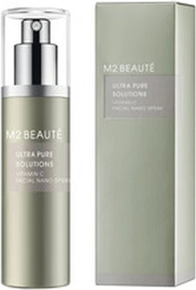 Нано-спрей для лица M2 Beauté