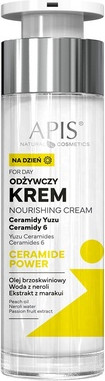 Day Cream APIS Ceramide Power Nourishing Day Cream