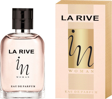 Eau De Parfum Spray La Rive