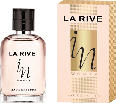 Eau De Parfum Spray La Rive