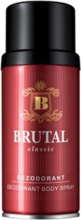 Deodorant La Rive Brutal Classic